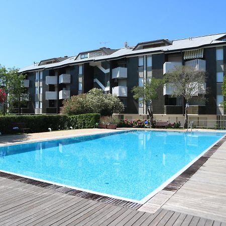 Casa Marina Apartment Lignano Sabbiadoro Luaran gambar
