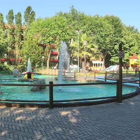 Casa Marina Apartment Lignano Sabbiadoro Luaran gambar