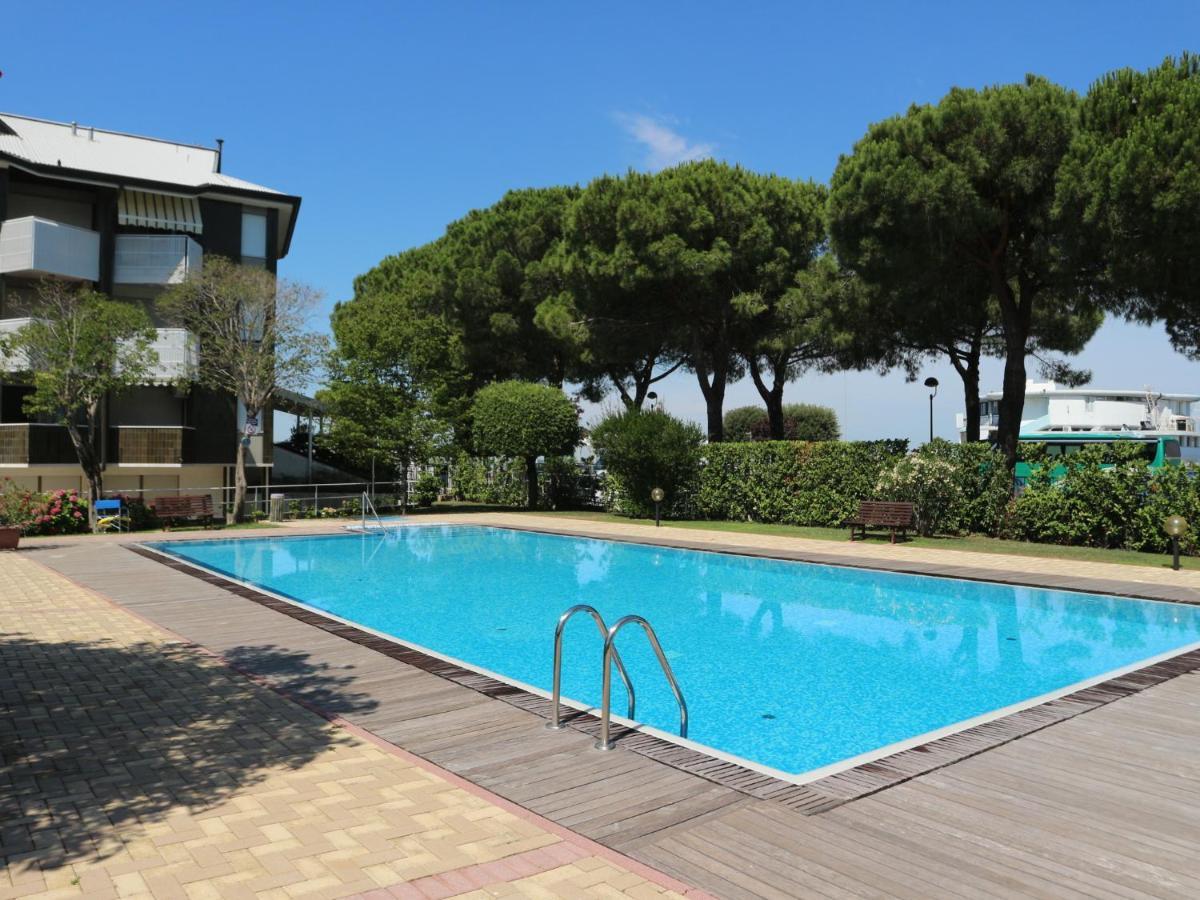 Casa Marina Apartment Lignano Sabbiadoro Luaran gambar