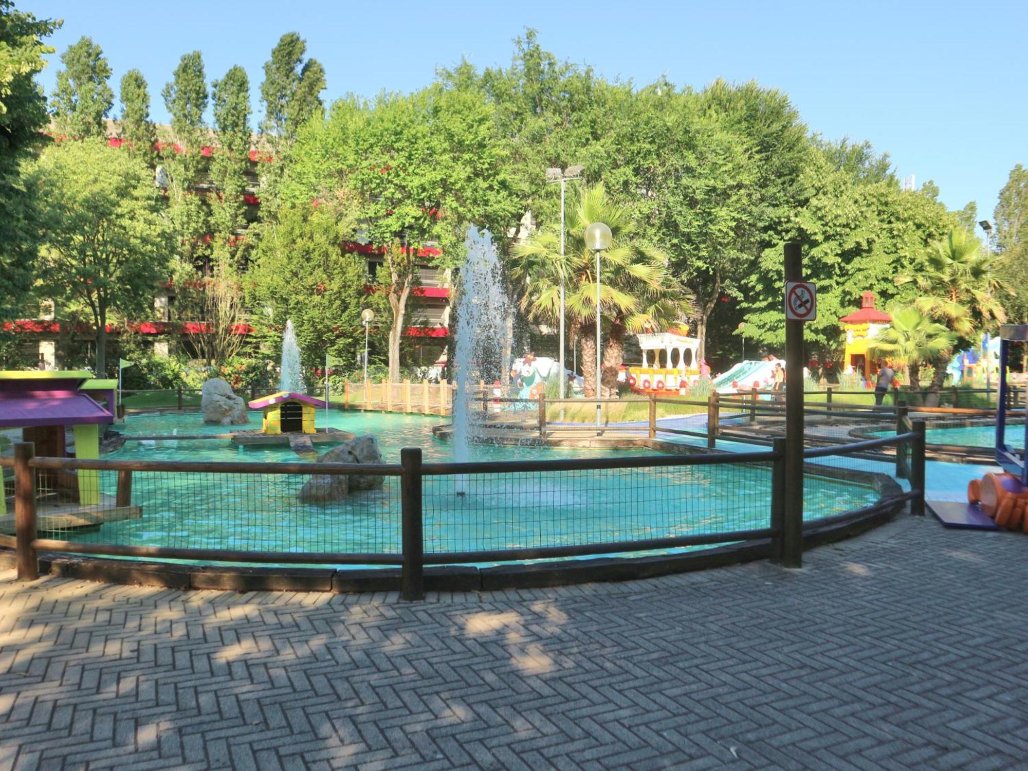 Casa Marina Apartment Lignano Sabbiadoro Luaran gambar