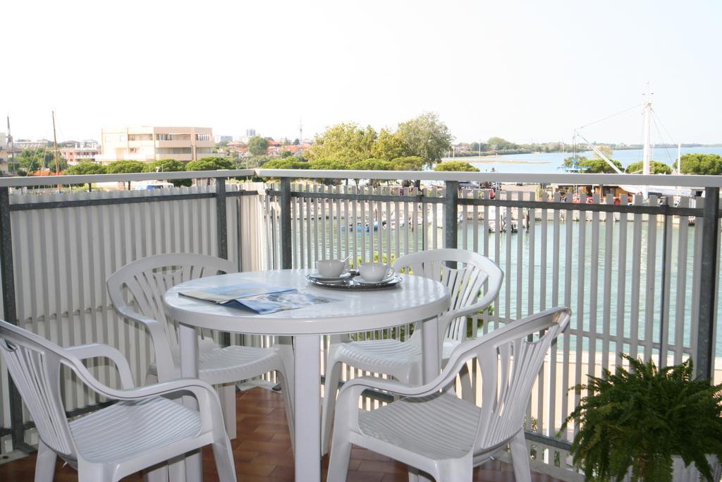 Casa Marina Apartment Lignano Sabbiadoro Luaran gambar