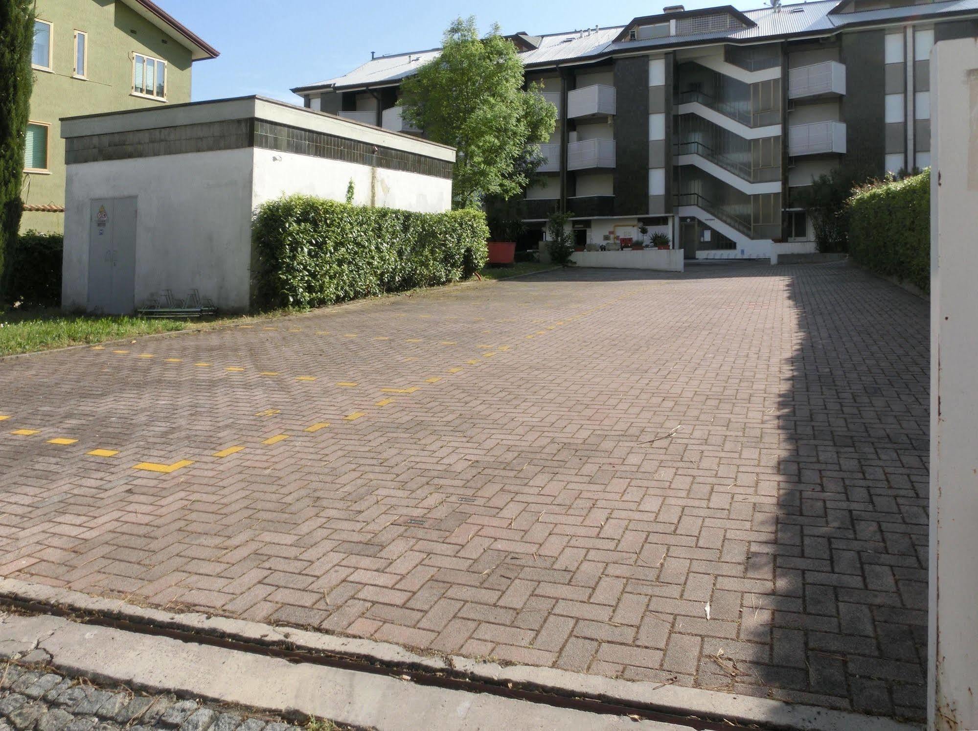 Casa Marina Apartment Lignano Sabbiadoro Luaran gambar