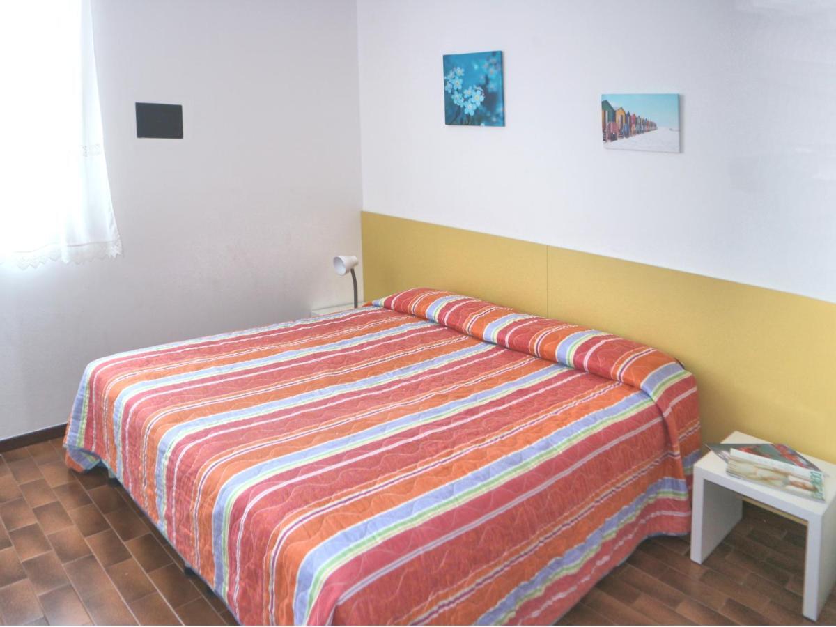 Casa Marina Apartment Lignano Sabbiadoro Luaran gambar