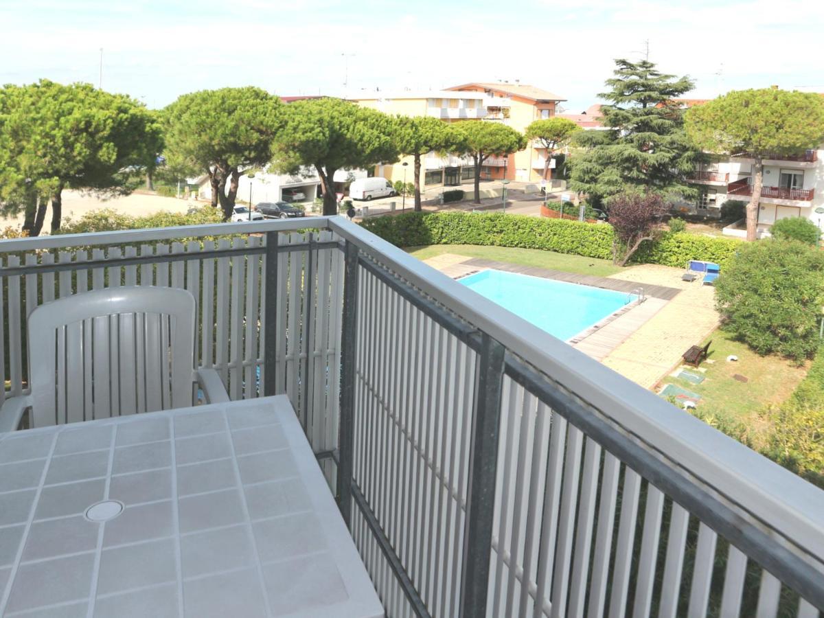 Casa Marina Apartment Lignano Sabbiadoro Luaran gambar
